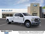 2025 Ford F-350 Crew Cab DRW 4x4 Pickup for sale #F25378 - photo 1