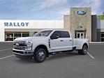 2025 Ford F-350 Crew Cab DRW 4x4 Pickup for sale #F25378 - photo 4