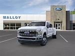 2025 Ford F-350 Crew Cab DRW 4x4 Pickup for sale #F25378 - photo 5