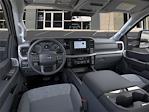 2025 Ford F-350 Crew Cab DRW 4x4 Pickup for sale #F25378 - photo 9