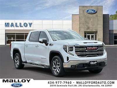 2023 GMC Sierra 1500 Crew Cab 4x4 Pickup for sale #F25380A - photo 1