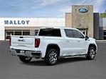 2023 GMC Sierra 1500 Crew Cab 4WD Pickup for sale #F25380A - photo 2