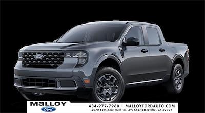 2025 Ford Maverick SuperCrew Cab AWD Pickup for sale #F25383 - photo 1