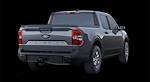 2025 Ford Maverick SuperCrew Cab AWD Pickup for sale #F25383 - photo 3