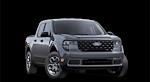 2025 Ford Maverick SuperCrew Cab AWD Pickup for sale #F25383 - photo 4