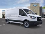 New 2025 Ford Transit 250 Medium Roof Empty Cargo Van for sale #F25389 - photo 13