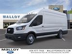 New 2025 Ford Transit 350 HD High Roof Empty Cargo Van for sale #F25390 - photo 1