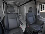 New 2025 Ford Transit 350 HD High Roof Empty Cargo Van for sale #F25390 - photo 10