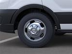 New 2025 Ford Transit 350 HD High Roof Empty Cargo Van for sale #F25390 - photo 19