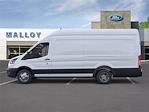 New 2025 Ford Transit 350 HD High Roof Empty Cargo Van for sale #F25390 - photo 4