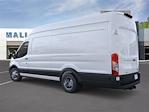 New 2025 Ford Transit 350 HD High Roof Empty Cargo Van for sale #F25390 - photo 2