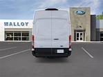 New 2025 Ford Transit 350 HD High Roof Empty Cargo Van for sale #F25390 - photo 5