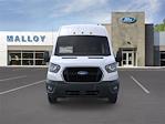 New 2025 Ford Transit 350 HD High Roof Empty Cargo Van for sale #F25390 - photo 6