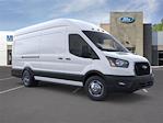 New 2025 Ford Transit 350 HD High Roof Empty Cargo Van for sale #F25390 - photo 7