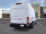 New 2025 Ford Transit 350 HD High Roof Empty Cargo Van for sale #F25390 - photo 8