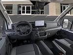 New 2025 Ford Transit 350 HD High Roof Empty Cargo Van for sale #F25390 - photo 9