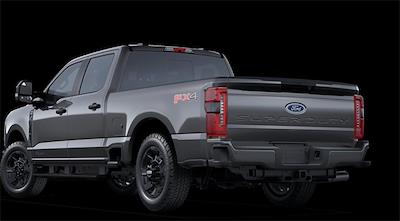 New 2025 Ford F-350 Crew Cab 4x4 SRW Pickup for sale #F25408 - photo 2