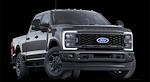 New 2025 Ford F-350 Crew Cab 4x4 SRW Pickup for sale #F25408 - photo 3