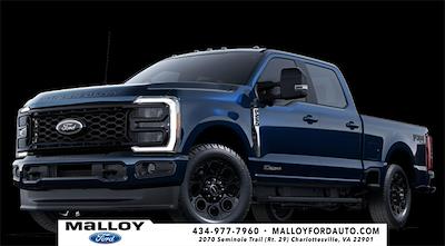 2025 Ford F-250 Crew Cab 4x4 Pickup for sale #F25409 - photo 1