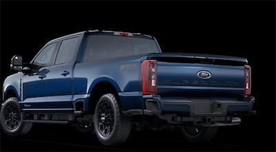 2025 Ford F-250 Crew Cab 4x4 Pickup for sale #F25409 - photo 2