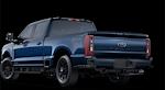 2025 Ford F-250 Crew Cab 4x4 Pickup for sale #F25409 - photo 2