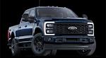 2025 Ford F-250 Crew Cab 4x4 Pickup for sale #F25409 - photo 4