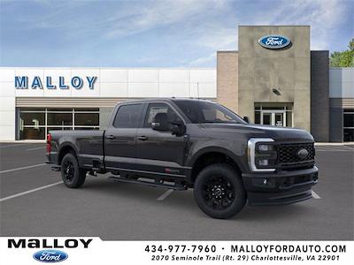 New 2025 Ford F-350 XLT Crew Cab 4x4 SRW Pickup for sale #F25410 - photo 1