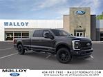 New 2025 Ford F-350 XLT Crew Cab 4x4 SRW Pickup for sale #F25410 - photo 1