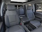 New 2025 Ford F-350 XLT Crew Cab 4x4 SRW Pickup for sale #F25410 - photo 10