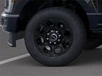 New 2025 Ford F-350 XLT Crew Cab 4x4 SRW Pickup for sale #F25410 - photo 19