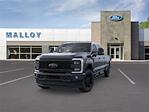 New 2025 Ford F-350 XLT Crew Cab 4x4 SRW Pickup for sale #F25410 - photo 5