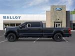 New 2025 Ford F-350 XLT Crew Cab 4x4 SRW Pickup for sale #F25410 - photo 6