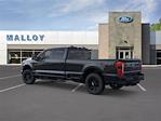 New 2025 Ford F-350 XLT Crew Cab 4x4 SRW Pickup for sale #F25410 - photo 7