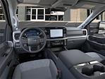 New 2025 Ford F-350 XLT Crew Cab 4x4 SRW Pickup for sale #F25410 - photo 9