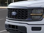 New 2025 Ford F-150 STX SuperCrew Cab 4x4 Pickup for sale #F25412 - photo 17