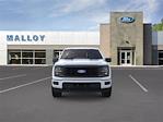 New 2025 Ford F-150 STX SuperCrew Cab 4x4 Pickup for sale #F25412 - photo 3