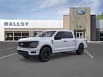 New 2025 Ford F-150 STX SuperCrew Cab 4x4 Pickup for sale #F25412 - photo 4