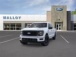 New 2025 Ford F-150 STX SuperCrew Cab 4x4 Pickup for sale #F25412 - photo 5