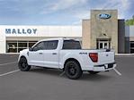 New 2025 Ford F-150 STX SuperCrew Cab 4x4 Pickup for sale #F25412 - photo 7
