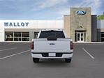 New 2025 Ford F-150 STX SuperCrew Cab 4x4 Pickup for sale #F25412 - photo 8