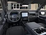 New 2025 Ford F-150 STX SuperCrew Cab 4x4 Pickup for sale #F25412 - photo 9