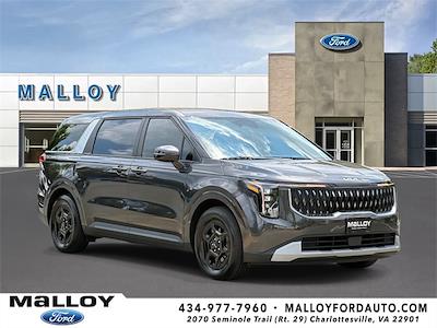 Used 2025 Kia Carnival LX Minivan for sale #F25426A - photo 1