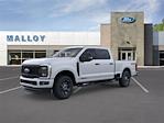 2025 Ford F-250 Crew Cab 4WD Pickup for sale #F25422 - photo 4