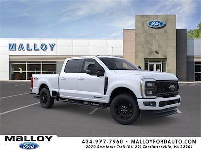 2025 Ford F-250 Crew Cab 4x4 Pickup for sale #F25423 - photo 1