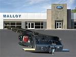 2024 Ford F-550 Regular Cab DRW 4WD Reading Landscape Dump for sale #F25423A - photo 4
