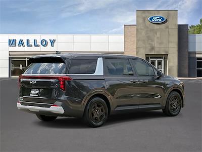 Used 2025 Kia Carnival LX Minivan for sale #F25426A - photo 2