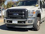 2015 Ford F-550 Crew Cab DRW 4WD Contractor Truck for sale #F25433A - photo 10