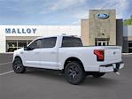 New 2025 Ford F-150 Lightning Flash SuperCrew Cab AWD Pickup for sale #F25434 - photo 7
