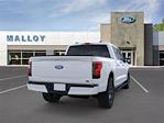 New 2025 Ford F-150 Lightning Flash SuperCrew Cab AWD Pickup for sale #F25434 - photo 2