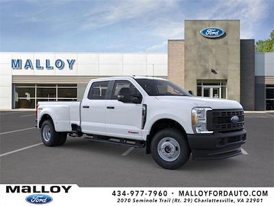 New 2025 Ford F-350 XL Crew Cab 4x4 DRW Pickup for sale #F25435 - photo 1
